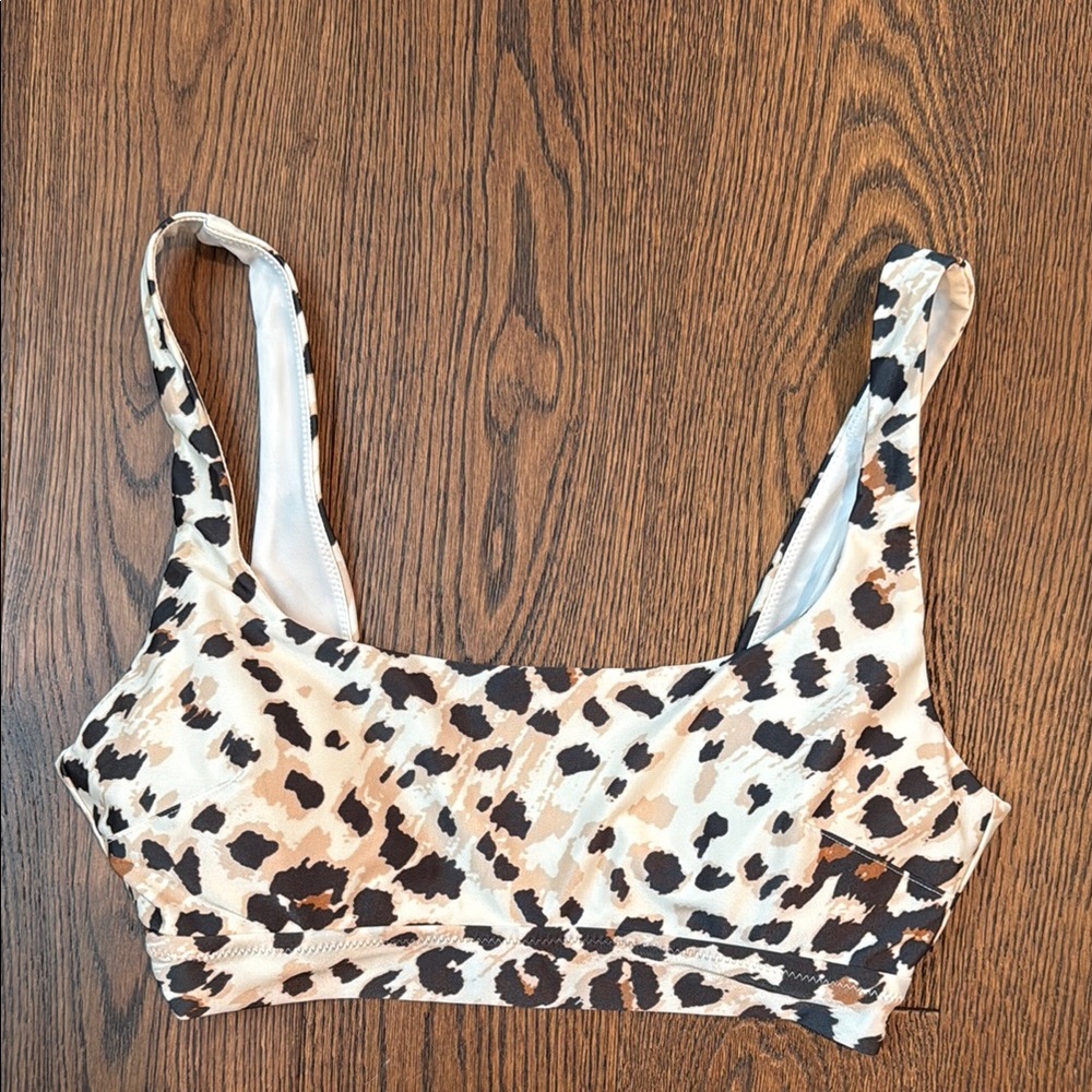 Aerie bathing suit top
